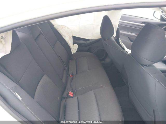1N4BL4DV2PN383472 Nissan Altima Sv Fwd