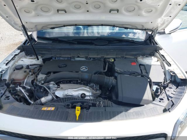 W1N4M4HB0LW021864 Mercedes-Benz Glb 250 4matic