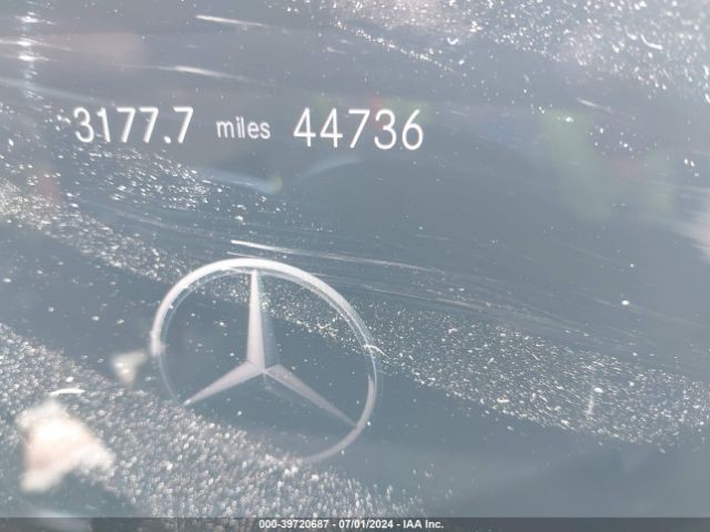 W1N4M4HB0LW021864 Mercedes-Benz Glb 250 4matic