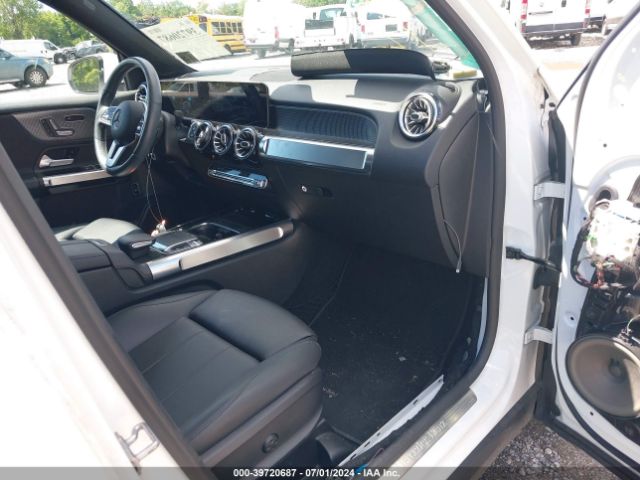W1N4M4HB0LW021864 Mercedes-Benz Glb 250 4matic