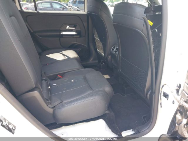 W1N4M4HB0LW021864 Mercedes-Benz Glb 250 4matic