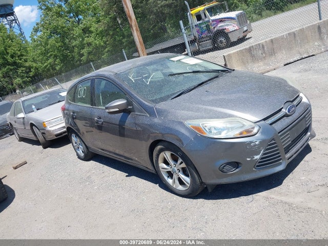 2014 1FADP3K20EL152529 main image