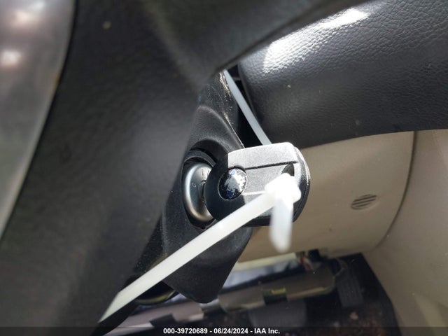 Ford FOCUS SE 2014 1FADP3K20EL152529 Image 11