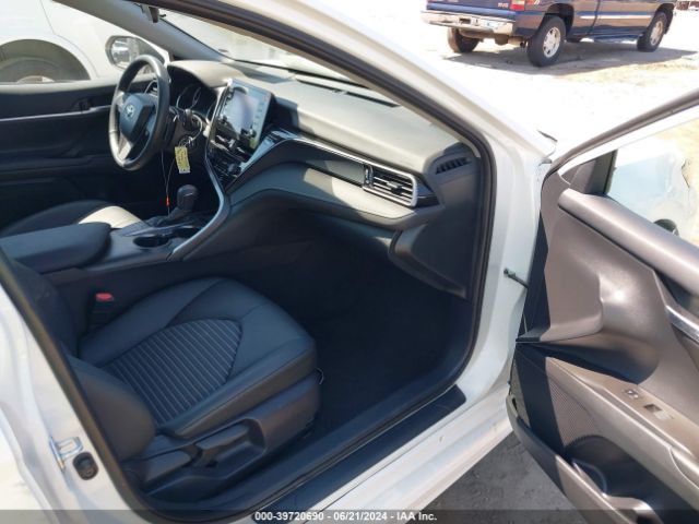 4T1G11AK0RU204087 Toyota CAMRY SE