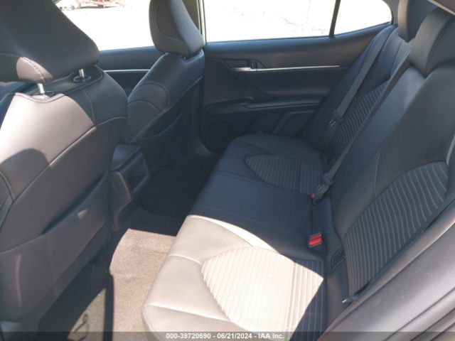 4T1G11AK0RU204087 Toyota CAMRY SE
