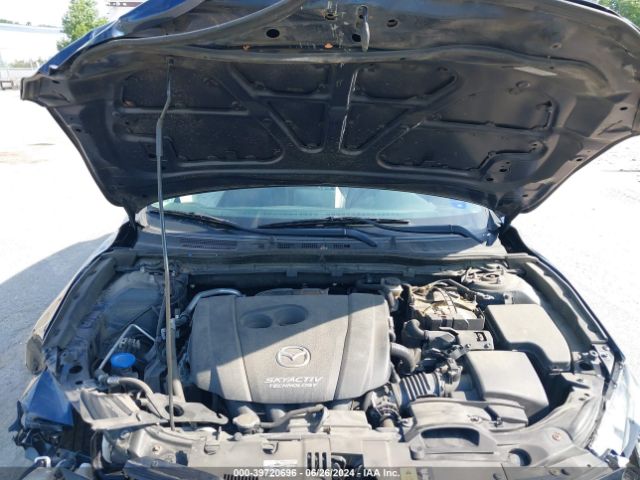 3MZBM1N70GM251002 Mazda Mazda3 I Grand Touring
