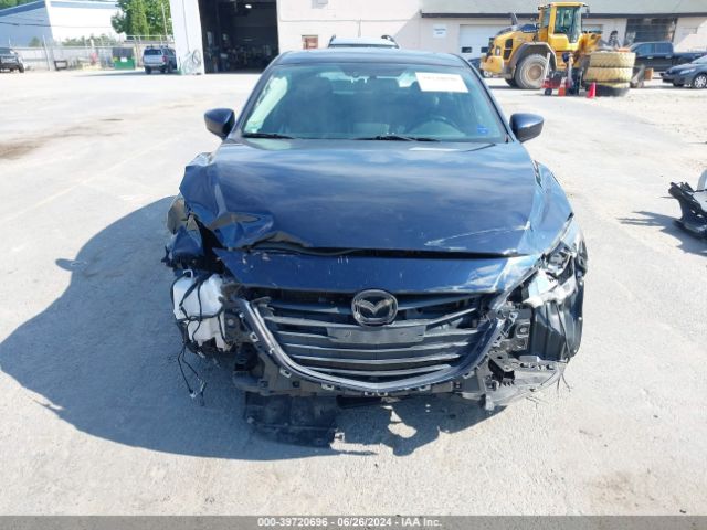 3MZBM1N70GM251002 Mazda Mazda3 I Grand Touring