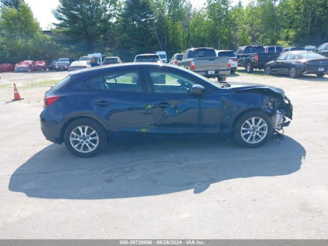 3MZBM1N70GM251002 Mazda Mazda3 I Grand Touring
