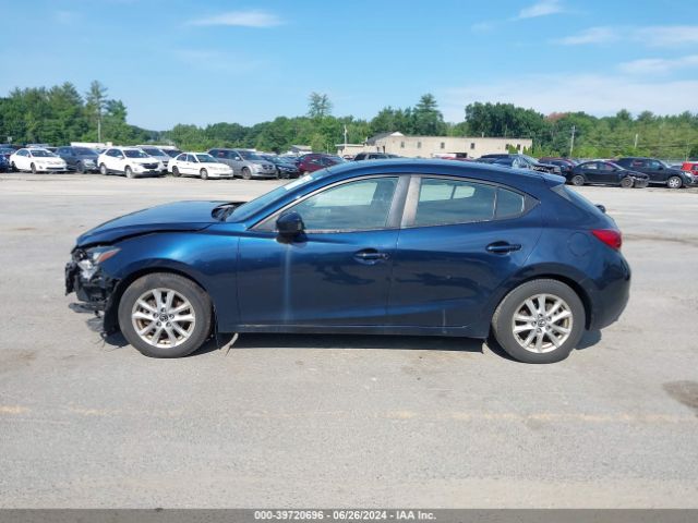 3MZBM1N70GM251002 Mazda Mazda3 I Grand Touring