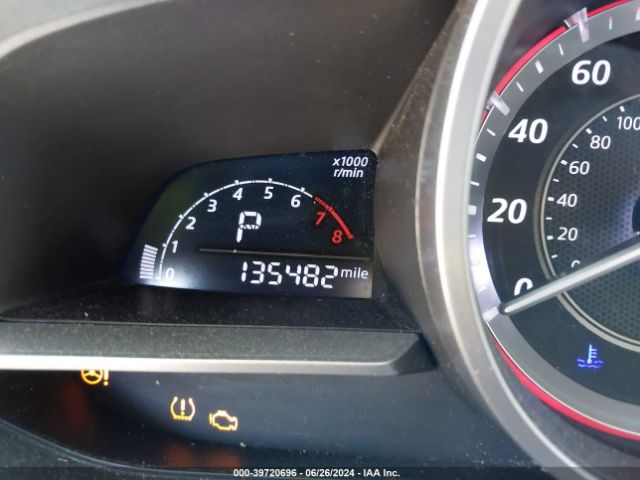 3MZBM1N70GM251002 Mazda Mazda3 I Grand Touring