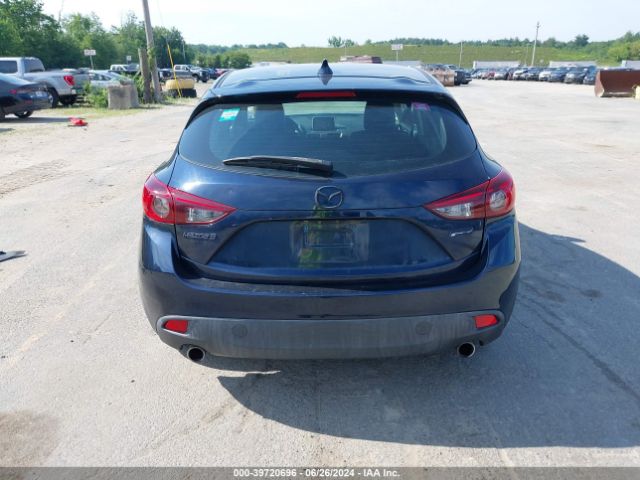 3MZBM1N70GM251002 Mazda Mazda3 I Grand Touring