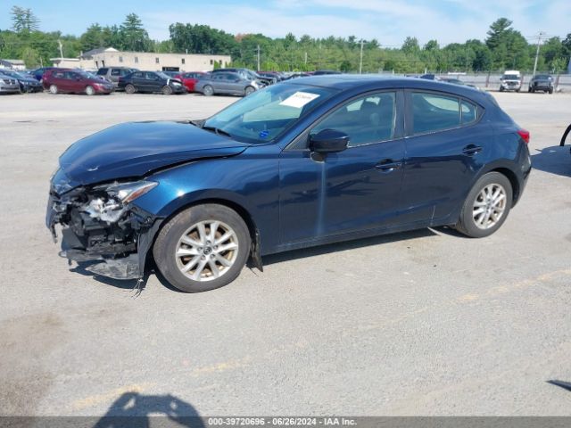 3MZBM1N70GM251002 Mazda Mazda3 I Grand Touring