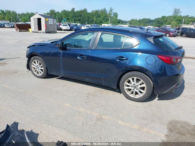 3MZBM1N70GM251002 Mazda Mazda3 I Grand Touring