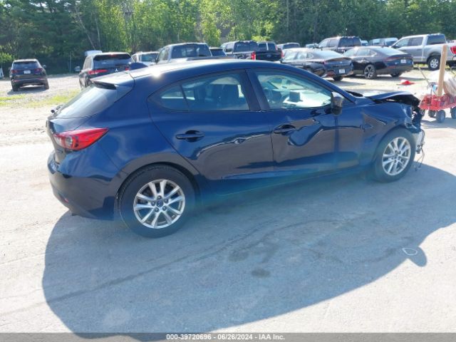 3MZBM1N70GM251002 Mazda Mazda3 I Grand Touring