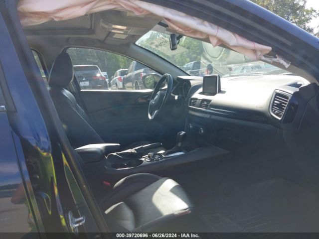 3MZBM1N70GM251002 Mazda Mazda3 I Grand Touring