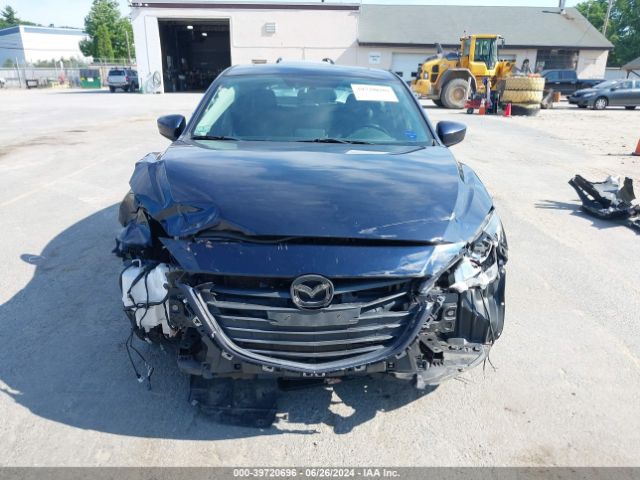 3MZBM1N70GM251002 Mazda Mazda3 I Grand Touring