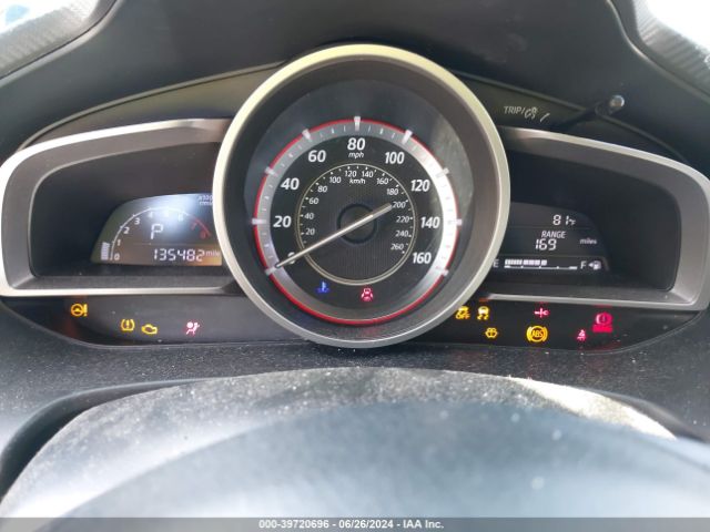 3MZBM1N70GM251002 Mazda Mazda3 I Grand Touring