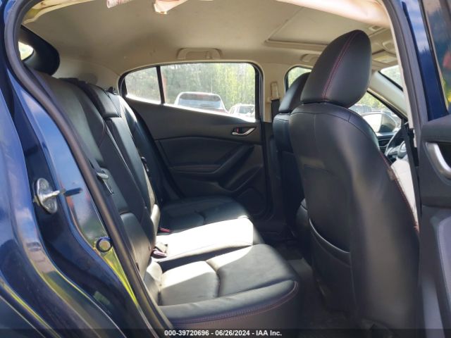 3MZBM1N70GM251002 Mazda Mazda3 I Grand Touring