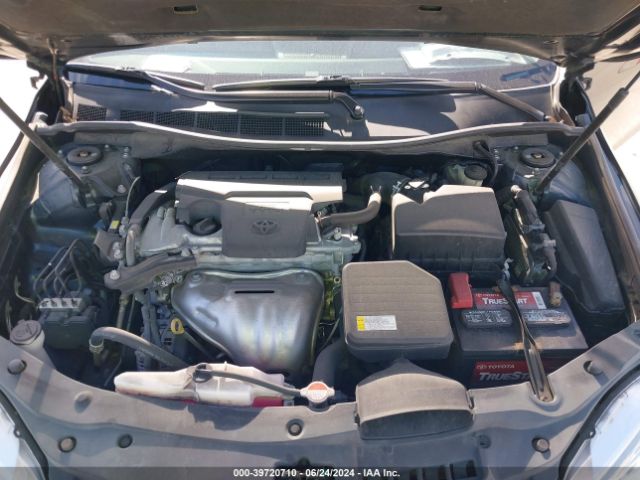 4T4BF1FK5GR521659 Toyota CAMRY LE