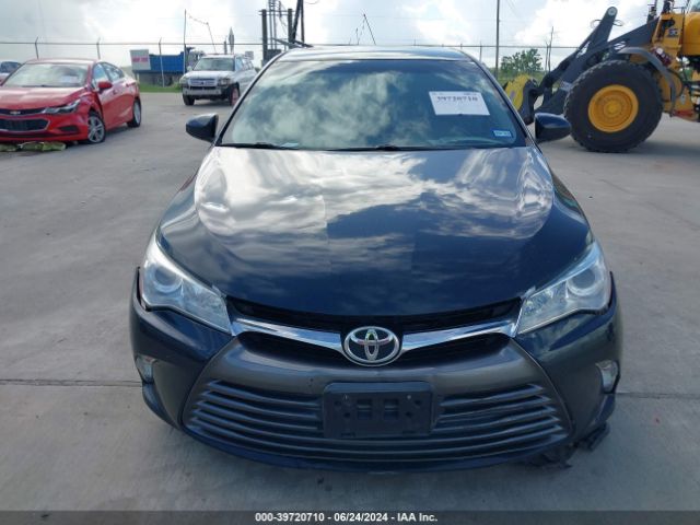 4T4BF1FK5GR521659 Toyota CAMRY LE