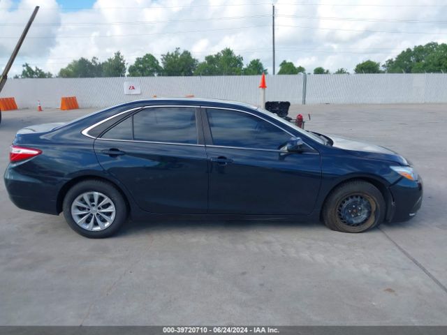 4T4BF1FK5GR521659 Toyota CAMRY LE