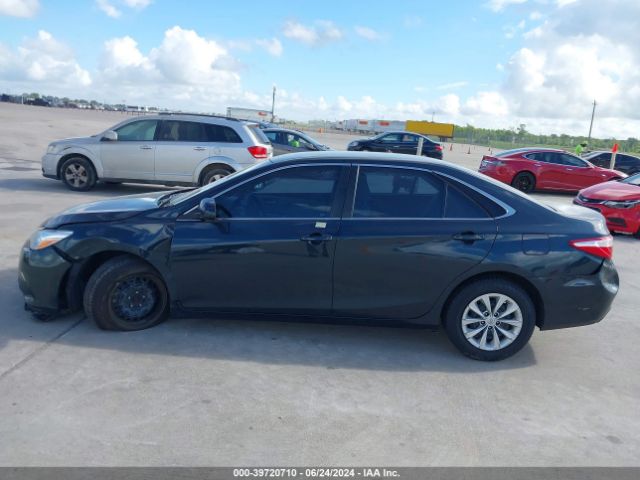 4T4BF1FK5GR521659 Toyota CAMRY LE
