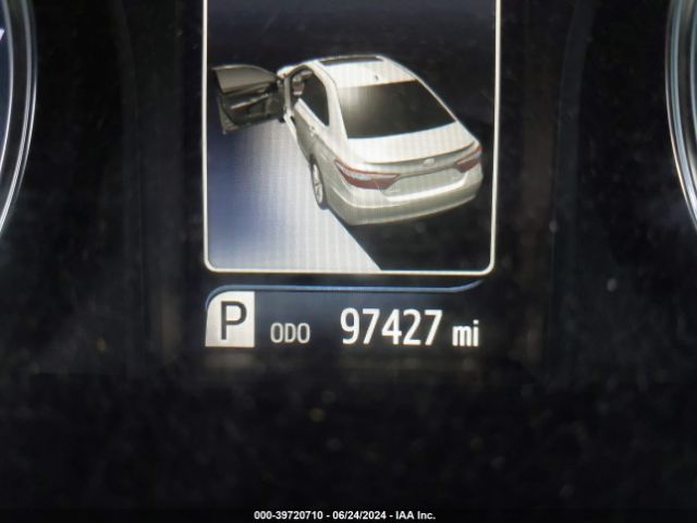 4T4BF1FK5GR521659 Toyota CAMRY LE