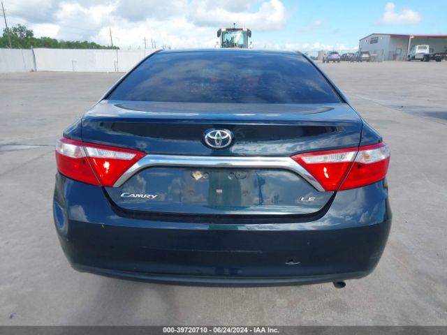 4T4BF1FK5GR521659 Toyota CAMRY LE