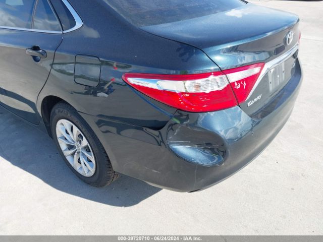 4T4BF1FK5GR521659 Toyota CAMRY LE