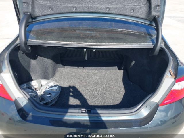 4T4BF1FK5GR521659 Toyota CAMRY LE