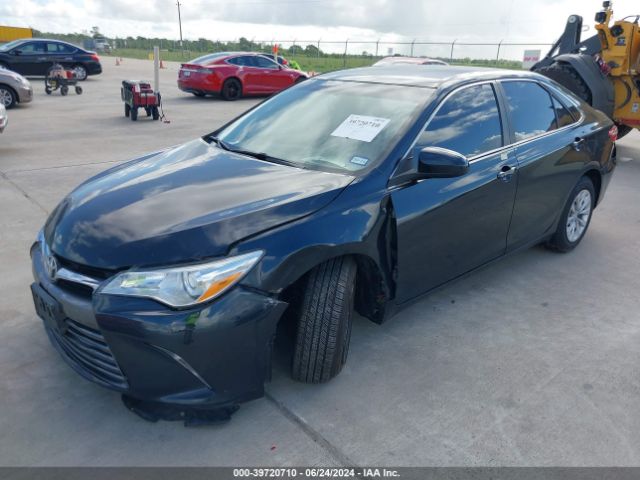 4T4BF1FK5GR521659 Toyota CAMRY LE