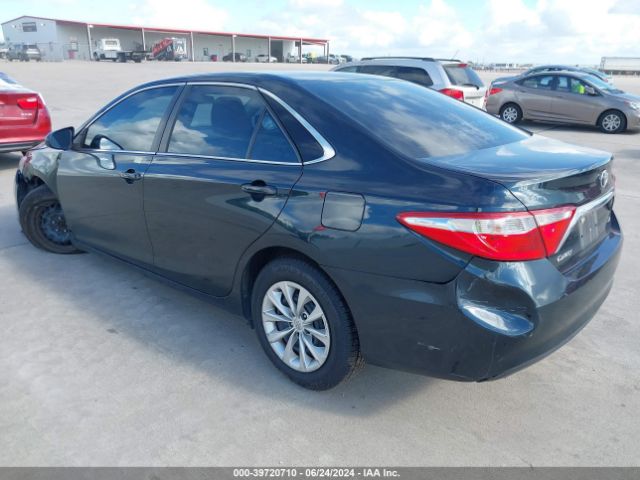 4T4BF1FK5GR521659 Toyota CAMRY LE