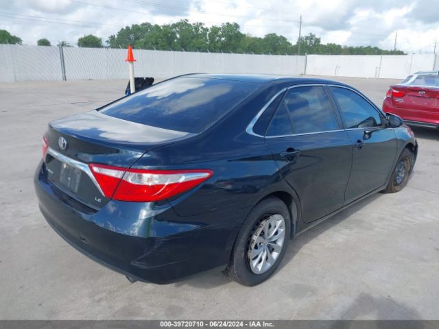 4T4BF1FK5GR521659 Toyota CAMRY LE