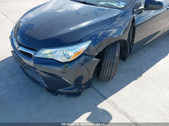 4T4BF1FK5GR521659 Toyota CAMRY LE