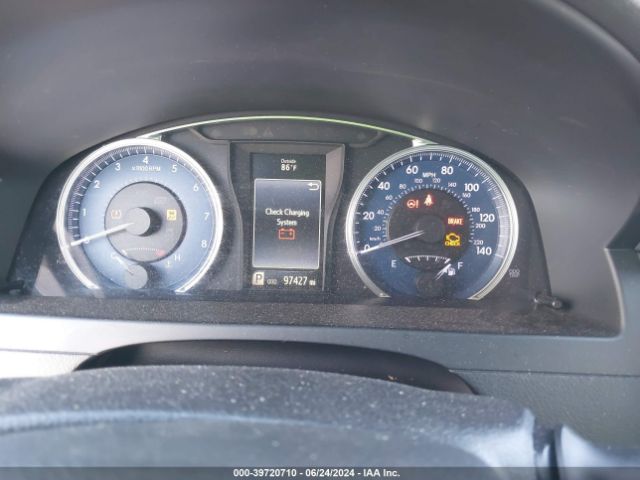4T4BF1FK5GR521659 Toyota CAMRY LE