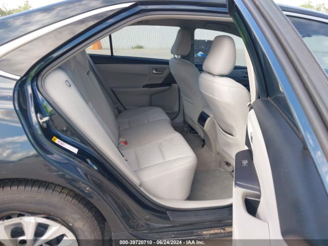 4T4BF1FK5GR521659 Toyota CAMRY LE