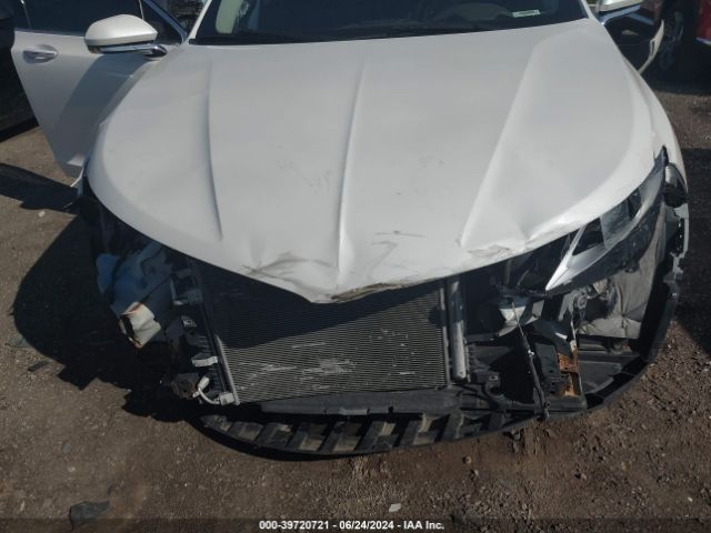 3LN6L2GK0ER824572 Lincoln MKZ