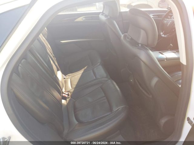 3LN6L2GK0ER824572 Lincoln MKZ