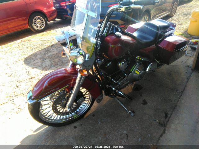 1995 HARLEY-DAVIDSON FLHR 1HD1FDL14SY500650 Photo 1