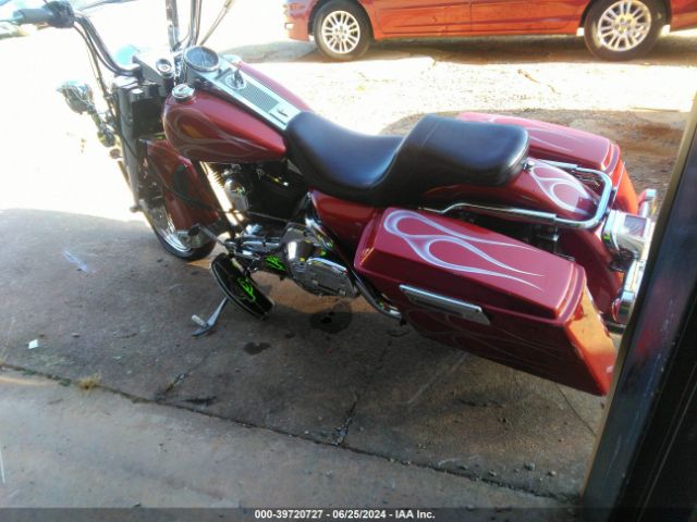 1995 HARLEY-DAVIDSON FLHR 1HD1FDL14SY500650 Photo 2