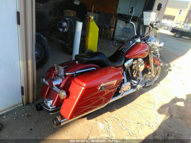 1995 HARLEY-DAVIDSON FLHR 1HD1FDL14SY500650 Photo 3