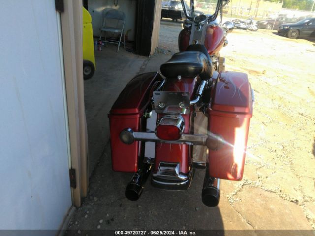 1995 HARLEY-DAVIDSON FLHR 1HD1FDL14SY500650 Photo 5