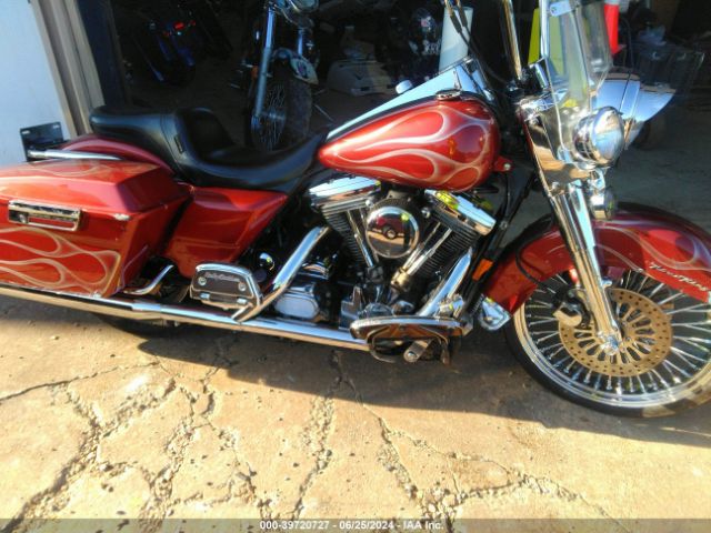 1995 HARLEY-DAVIDSON FLHR 1HD1FDL14SY500650 Photo 7