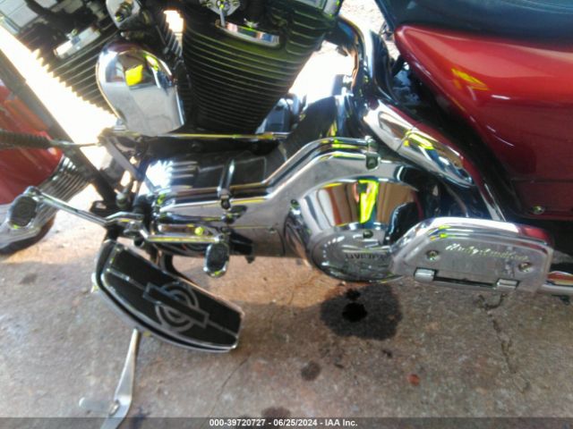 1995 HARLEY-DAVIDSON FLHR 1HD1FDL14SY500650 Photo 8