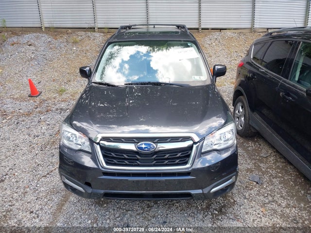 Subaru Forester 2.5i Premium 2017 JF2SJAEC9HH596464 Image 13