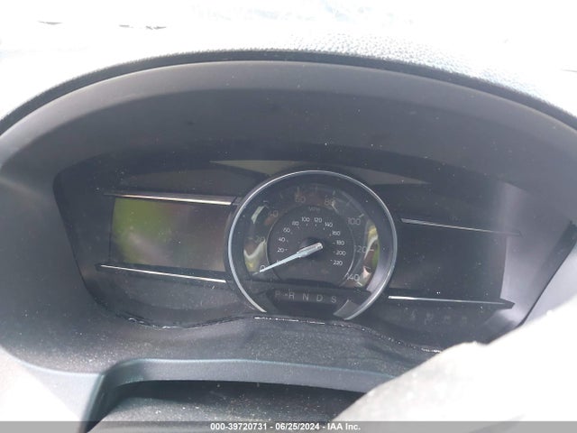 Ford Explorer Limited 2016 1FM5K7FH4GGB15610 Image 7