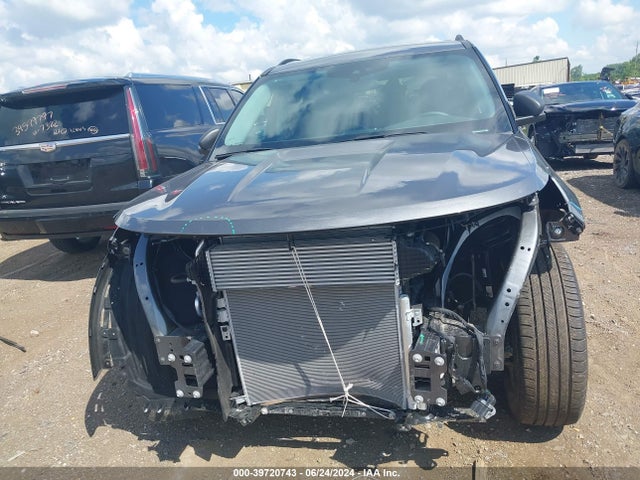Ford EXPLORER XLT 2024 1FMSK8DH6RGA41198 Image 13
