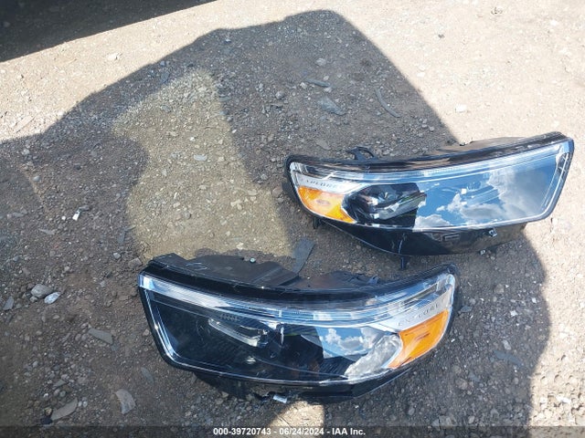 Ford EXPLORER XLT 2024 1FMSK8DH6RGA41198 Image 12