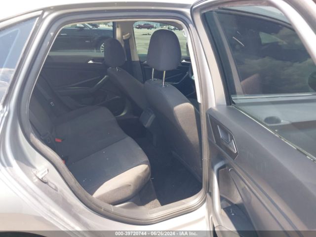 3VWN57BU9KM245487 Volkswagen Jetta 1.4t S