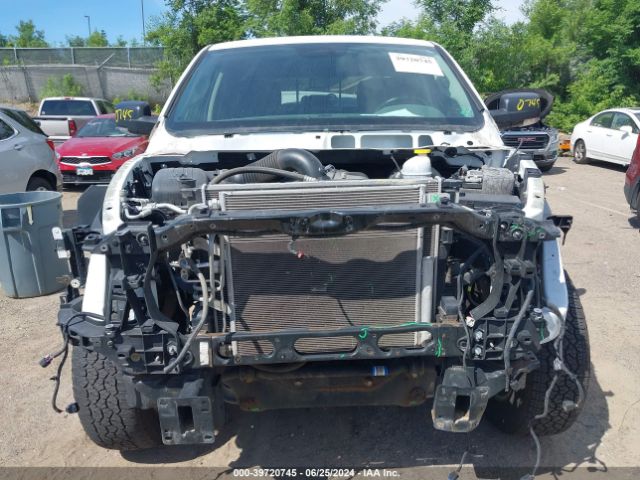 1C6RR7LT1JS352156 RAM 1500 Big Horn  4x4 5'7 Box
